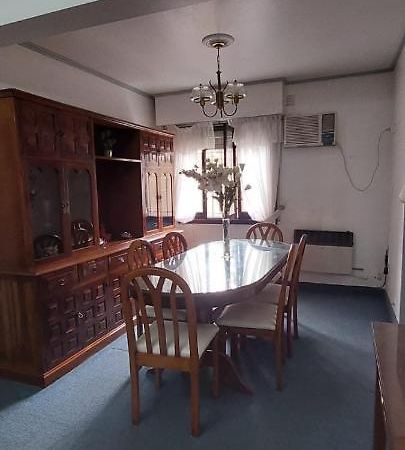 Апартаменты Departamento Colonial Сан-Сальвадор-де-Жужуй Экстерьер фото